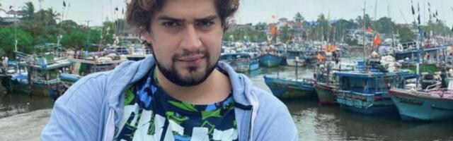 "Srbija dobija prvu božićnu trilogiju, ali i mjuzikle o Tesli i Džeju" Marko Jovičić o novim izazovima i planovima