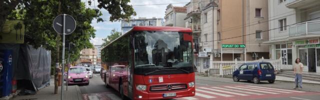 Zbog "Šumadijskih dana šljive" menja se trasa autobusa Kragujevac - Stragari: U selu zabrana saobraćaja
