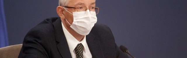 Kon: Da smo se zatvorili stao bi život