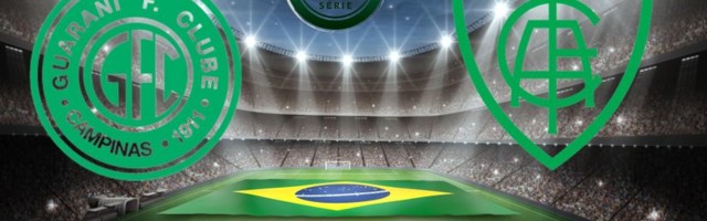 Amerika na pragu elite, Guarani ne odustaje od Serije A