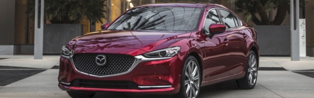 Mazda svrgnula Toyotu s prvog mesta na listi najpouzdanijih automobilskih marki