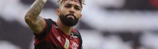 Gabigol čuva nadu šampionu, Internasional poslao Moreplovce na ivicu provalije (VIDEO)