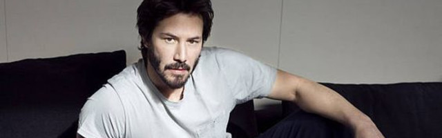 Da li je Keanu Reeves u braku?