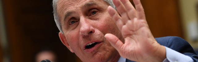 FAUČI: Do kraja leta videćemo pomake u borbi protiv koronavirusa