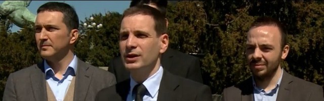 DSS predala Skupštini Predlog rezolucije o genocidu u NDH