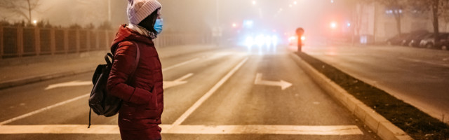 Dometi ekološkog ustanka – zeleni aktivizam i životni standard