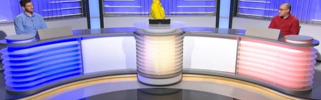 Ljudi ne mogu da se dogovore da li je zadatak u Slagalici pretežak ili je za osnovce