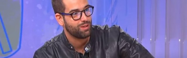 PIJANI UČESNIK "PAROVA" HTEO DA POMOGNE PROTIVNIKU RIJALITIJA: Oni misle da su toliko važni, ja sam rekao "Ne, hvala"