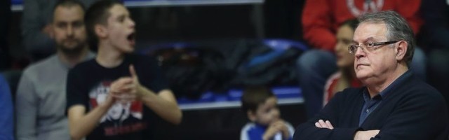 Nebojša Čović: U Pioniru možemo da se borimo i protiv desetorice