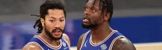 Niksi traže pleja: Na radaru Grejem, Bol i Nan, Tibodo bi Laurija, Šrudera ili Pola