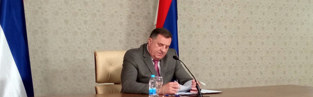 RS’s Dodik slams BH ambassador to UN over his speech, calls him ‘man of scandal’