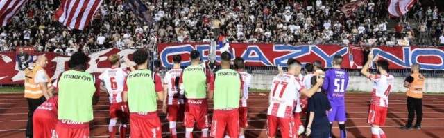 ŠERIF ŽELI POBEDU U BEOGRADU! Moldavci najavili OFANZIVU protiv crveno-belih!