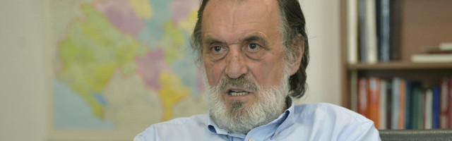 BIVŠI PRIPADNIK DRŽAVNE BEZBEDNOSTI OTKRIO: Vuk Drašković nije bio meta napada u Budvi i na Ibarskoj magistrali, atentatori su imali druge planove!