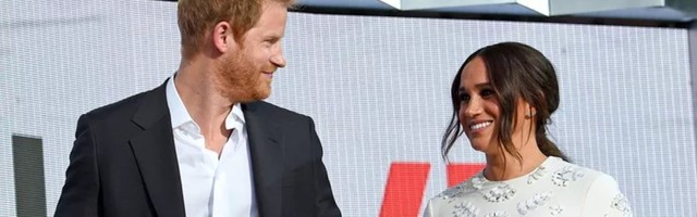 Megan Markl i princ Hari će glumiti u novom projektu koji pripremaju za Netflix