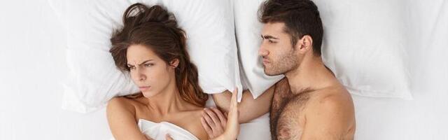 Najveće greške zbog kojih će ona pričati da je loš u seksu