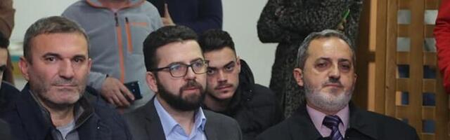 Zećirović: Sandžak od večeras kreće novim tempom