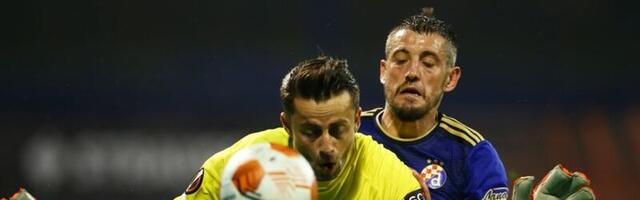 Dinamo bez prve napadačke opcije u Londonu: Ako smo mogli sa Totenhemom, možemo i sa Vest Hemom