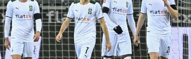 Bundesliga: Duel posrnulih, Majnc strepi od novog debakla u Minhenu, Dortmundu prete Pantović i Mašović