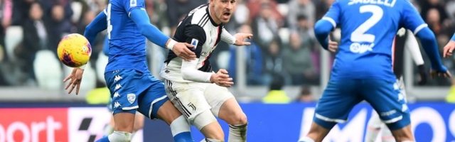 Glas kapitena Breše: Tretiraju nas kao mašine, postoje važnije stvari od fudbala