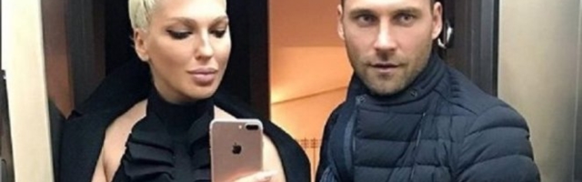 KARLEUŠA LJUTA NA TOŠIĆA?! Na Instagramu ga OCRNILA - Jedini nije bio uz nju u VAŽNOM TRENUTKU! Ovo ju je ZABOLELO?! (FOTO)