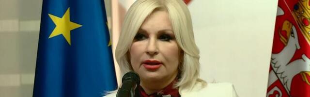 Mihajlović: Potrebno ministarstvo za zelenu transformaciju