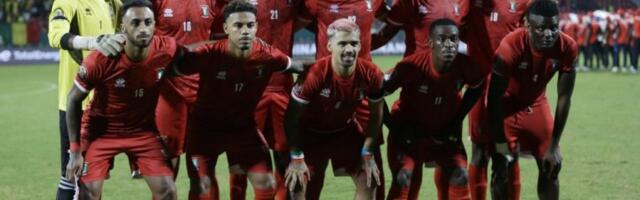 AFRIČKA LUDNICA: Ponovo ti PENALI, Ekvatorijalna Gvineja ŠOKIRALA Mali!