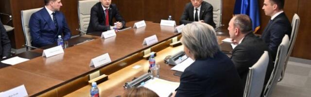 Srpska policija nastavlja žestoku i beskompromisnu borbu protiv mafije