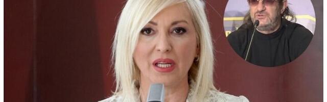 Olja Kovačević podnela 12 tužbi protiv Lukasa