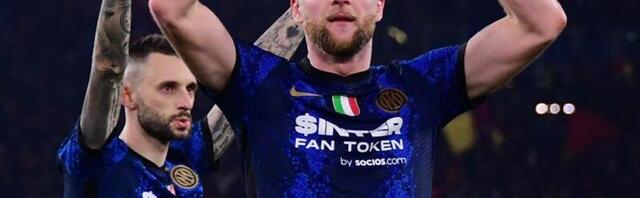 Dok Brozović čeka, Škrinjar se nada novom ugovoru sa Interom