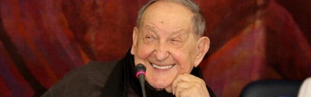 Godina bez Vlaste Velisavljevića: Snimao do kraja