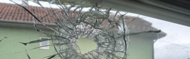 Pogledajte gdje su završili hici jučerašnje pucnjave u Novom Pazaru