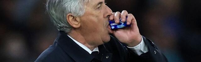 Ančeloti: Priznajem, bio sam pomalo frustriran... Toni? Koji Toni?