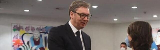 "Ako Vučić krene ka Zapadu, to bi mu bilo najbolje nasleđe"