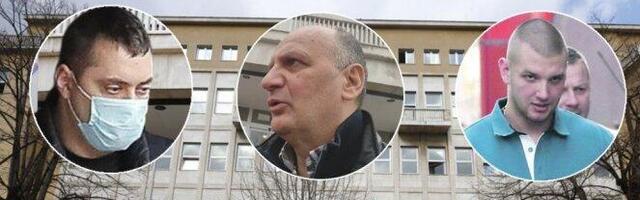 BELIVUK PONOVO ODLAŽE ROČIŠTE!? Odbrana ozloglašenog klana moli za još malo VREMENA!