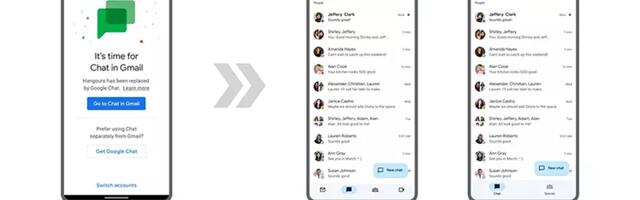Hangouts prestaje da postoji: Da li je Google Chat novi Slack?
