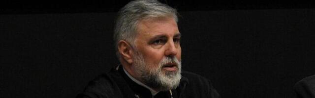 Grigorije: Kad nam sva mudrovanja gube snagu