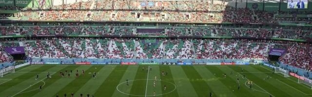 KATASTROFA ZA ORLOVE: Povredila se DVOJICA fudbalera na premijeri - PROPUŠTAJU nastavak Mundijala?