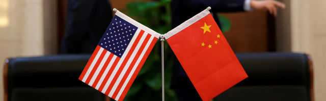 DODATNI PRITISAK NA PEKING: Sankcije SAD za 11 kineskih kompanija