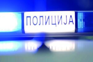 Лесковац, ухапшен возач због сумње да је изазвао несрећу у којој је погинула девојка