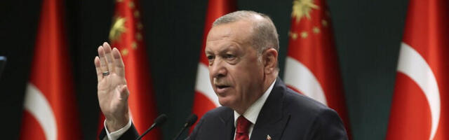 ERDOGAN NAKON STRAVIČNOG ZEMLJOTRESA KOJI JE POGODIO TURSKU: Za godinu dana izgradićemo 488.000 novih domova