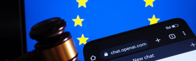 EU predstavila AI Act – nacrt zakona o veštačkoj inteligenciji