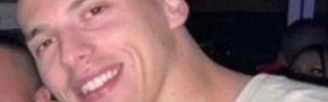 ZA IGOROM TRAGA POLICIJA – Ovo je osumnjičeni policajac za stravičan zločin u Priboju