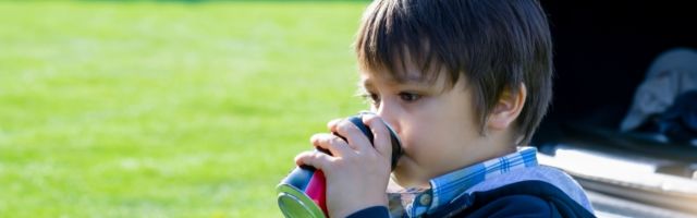 Meksička država zabranila prodaju zaslađenih napitaka i grickalica deci