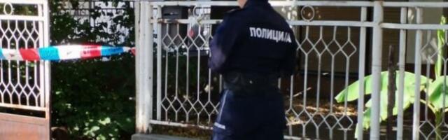 Žena iz Bora potegla nož na muža! Posle verbalne svađe isekla ga po telu!