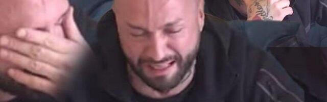 ŠA HITNO ALARMIRAO ADVOKATA! Dobio informaciju iz spoljnog sveta, pa urlao iz petnih žila!