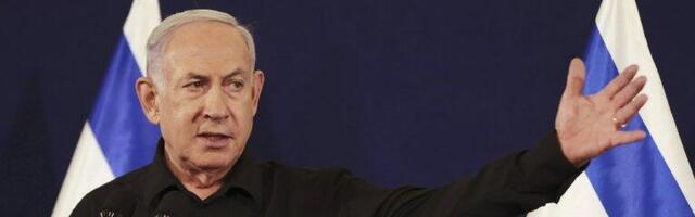 ''ODBIJAMO MEĐUNARDONE DIKTATE'' Izrael usvojio deklaraciju, Netanijahu kategoričan: Odbacujemo jednostrano priznanje Palestine!