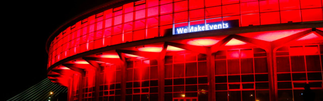 Crveni alarm za sajamsku industriju