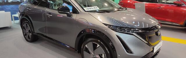 Niže cene, produžena garancija za Nissane