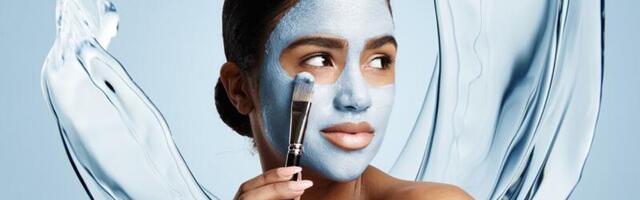 DIY maske za lice protiv prvih bora