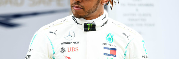 Hamilton startuje prvi na Muđelu